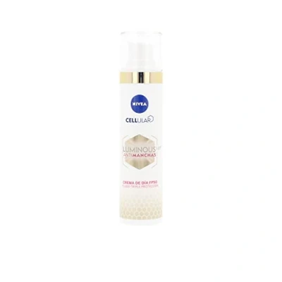 Abbildung von Nivea Cellular Luminous 630 Anti Fleck Tagescreme Spf50 40ml