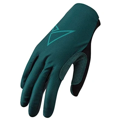 Abbildung von Altura KIELDER Unisex Trail Handschuhe, Dunkelgrün, S