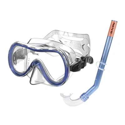 Abbildung von Seac Set Salina Siltra Blue