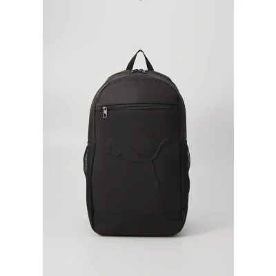 Abbildung von PUMA BUZZ Backpack, Unisex Mehrlagige Rucksäcke, Black, OSFA 091153