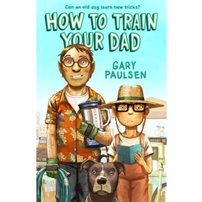 Abbildung von How to Train Your Dad: Can an Old Dog Learn New Tricks?