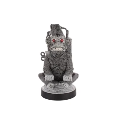Abbildung von Cable Guys Call of Duty Toasted Monkey Bomb Gaming Accessories Holder &amp; Phone for Most Controller (Xbox, Play Station, Nintendo Switch)