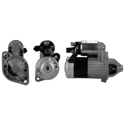 Abbildung von LUCAS LRS02305 Anlasser 12 1,2 8 HYUNDAI: i30 I Schrägheck, Kombi, Elantra IV Limousine, KIA: Sportage II, cee‘d Kombi