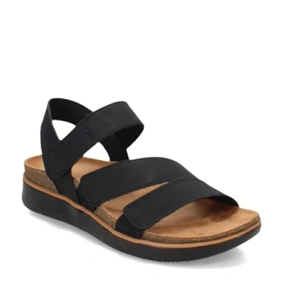 Abbildung von Skechers Damen Sandals, Schwarz, 37 EU