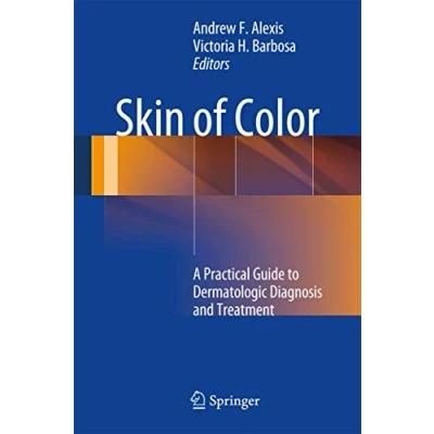 Abbildung von Skin of Color: A Practical Guide to Dermatologic Diagnosis and Treatment