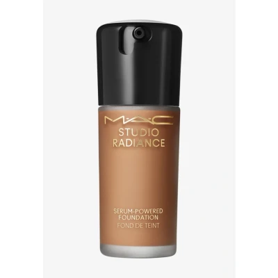 Abbildung von MAC Studio Radiance Serumpowered Foundation Foundation, Größe: 30 ml, Nc50