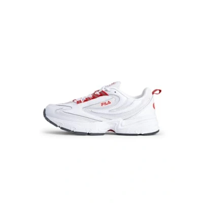 Abbildung von FILA Damen ACTIX wmn Sneaker, White Red, 41 EU