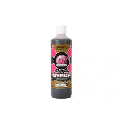 Abbildung von Mainline Active Ade Particle And Pellet Syrup 500ml Tiger Nut