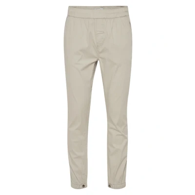 Abbildung von Solid Sdbod Stoffhose, Herren, Größe: Large, Oatmeal