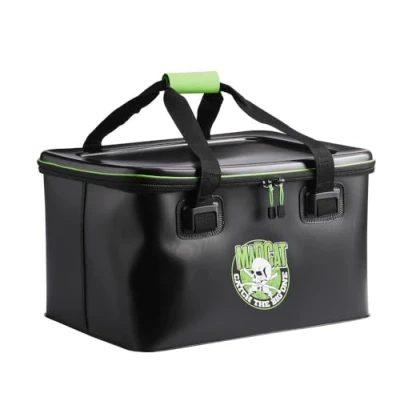 Abbildung von Madcat Tackle Tainer Wels Tasche L Angeltasche