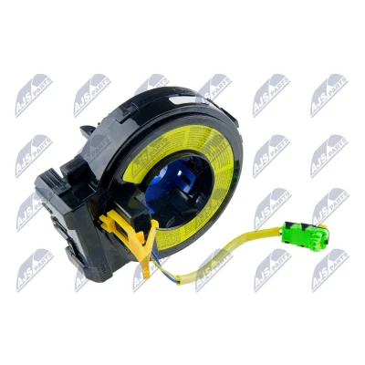Abbildung von NTY EAS HY 000 Schleifring HYUNDAI: SANTA FE 2, 3