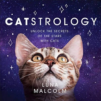 Abbildung von Catstrology: Unlock the Secrets of Stars with Cats