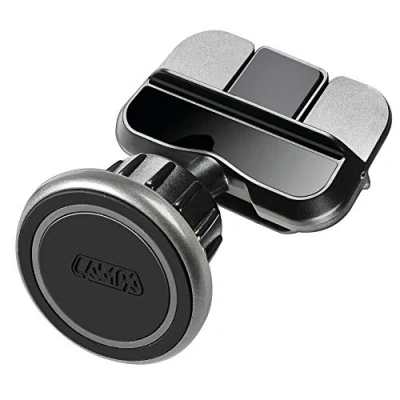Abbildung von Lampa 72544 Magneto CD, magnetischer Telefonhalter