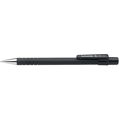 Abbildung von 10 x Schneider Druckbleistift Pencil 556 0,5 schwarz