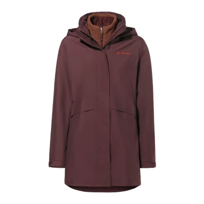 Abbildung von Women&#039;s Idris 3in1 Parka IV