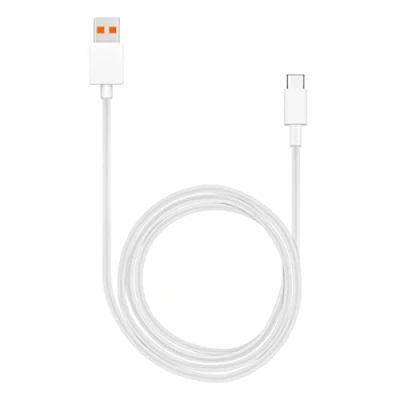Abbildung von Hyper Charge 120W USB C Ladekabel 6A, Turbo 67W 33W 50W Xiaomi Mi, Redmi Note, Poco Smartphone, Tablet, Notebook UVM Datenakbel, Mi FC Technologie