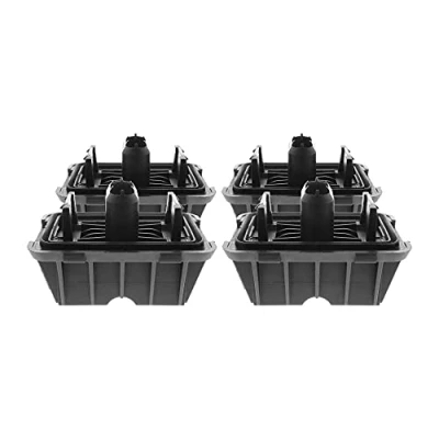 Abbildung von VAICO V20 2237 Aufnahme, Wagenheber hinten, vorne, beidseitig EXPERT KITS + BMW: 5 Touring, 3 Limousine, Touring