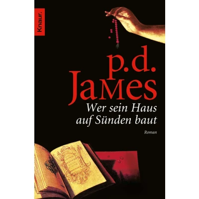 Abbildung von Wer sein Haus auf Sünden baut. Bild Bestseller Bibliothek Band 22