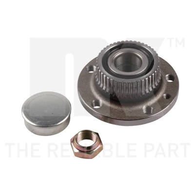 Abbildung von NK 761009 Radlagersatz mit ABS Sensorring 117 ALFA ROMEO: GTV, Spider
