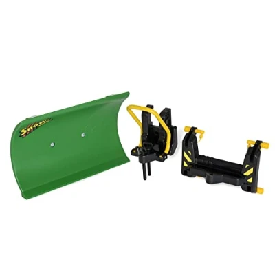 Abbildung von rollySnow Master Schneer&auml;umschild John Deere