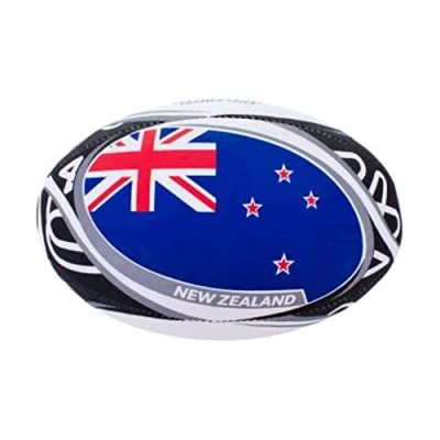 Abbildung von Gilbert Rugby Ball Weltmeisterschaft 2023 Neuseeland