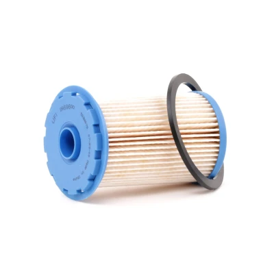 Abbildung von UFI 26.696.00 Kraftstofffilter Filtereinsatz FORD: Focus 2 Kombi, S Max Mk1, MONDEO 4 Turnier