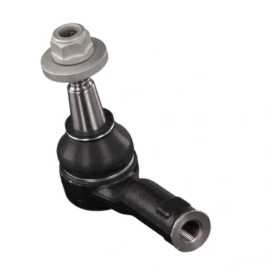 Abbildung von FEBI BILSTEIN 109568 Spurstangenkopf Vorderachse links, rechts mit selbstsichernder Mutter