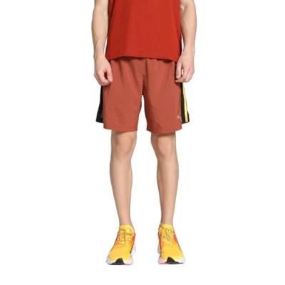 Abbildung von PUMA Herren Run Favorite Velocity 17,8 cm Kurze M gewebte Shorts