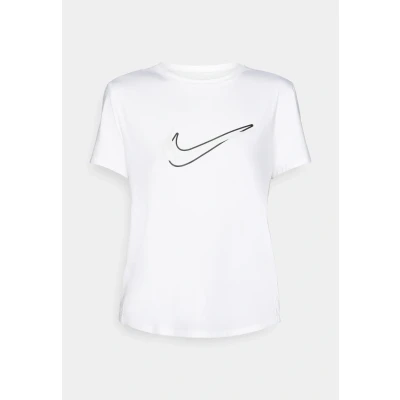 Abbildung von Nike Performance ONE TOP Sport Tshirt, Damen, Größe: XL, White