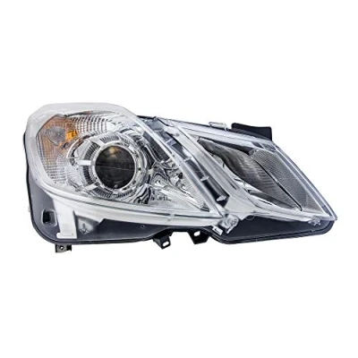 Abbildung von HELLA 1EL 009 647 981 Scheinwerfer MERCEDES BENZ: E Klasse Cabrio, Coupe