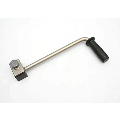 Abbildung von trailer parts4u Ersatz Handkurbel Kurbel original ALKO für Seilwinde 901 A 1201 Plus Optima 352.899 352 899 352899