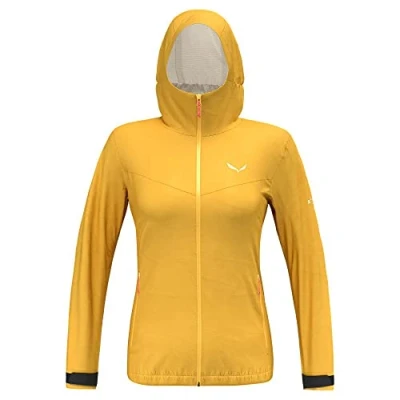 Abbildung von Salewa Puez 2.5L Ptx Jacket W, Gold, XL
