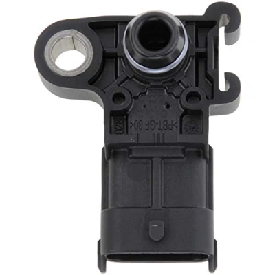 Abbildung von BOSCH 0 261 230 308 Saugrohrdrucksensor FORD: Transit V363 Bus, Custom V362 Kastenwagen, FOCUS 3 Turnier, VOLVO: V70 3, S80 II