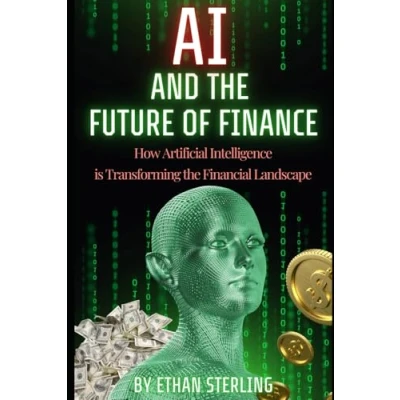 Abbildung von AI and the Future of Finance: How Artificial Intelligence is Transforming Financial Landscape