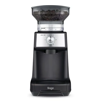 Abbildung von Sage Kaffeemühle &quot;the Dose Control Pro SCG600BTR&quot;, 130 W, Kegelmahlwerk, 350 g Bohnenbehälter
