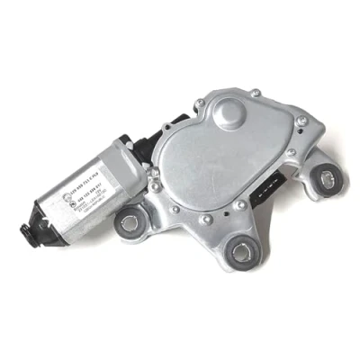 Abbildung von Skoda 1Z9955711C Heckwischermotor Scheibenwischermotor Wischermotor Scheibenwischer Heckscheibe *** nur für Combi