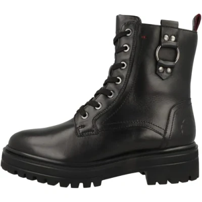 Abbildung von s.Oliver Stiefelette Snowboot/Winterstiefel, Damen, Größe: 38, Black Schuhe