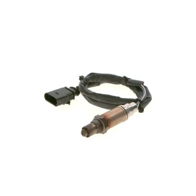 Abbildung von BOSCH F 00H L00 446 Lambdasonde VOLKSWAGEN: Golf 7 Schrägheck, Variant, Sportsvan, SEAT: Leon III ST, SC