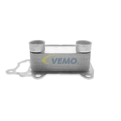 Abbildung von VEMO V20 60 0061 Ölkühler BMW: 5 Limousine, 3 Touring, Limousine