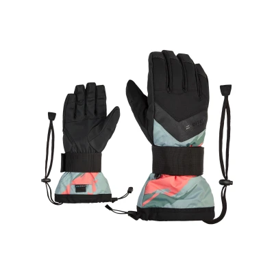 Abbildung von Ziener Snowboardhandschuhe MILAN AS(R)