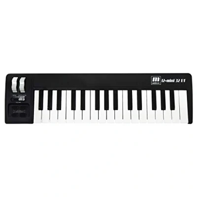 Abbildung von Miditech Keyboard i2 mini 32 Bluetooth