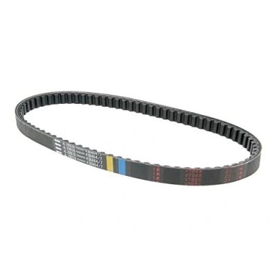 Abbildung von Keilriemen OEM für Aprilia, Gilera, Piaggio, Vespa, Derbi lang