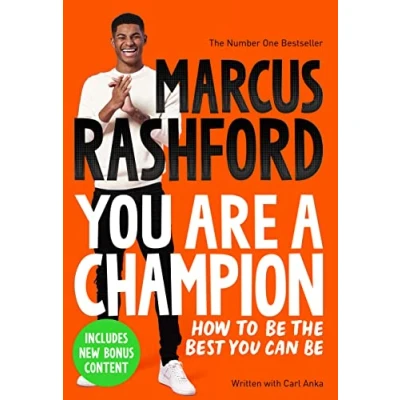 Abbildung von You Are a Champion: How to Be the Best Can
