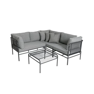 Abbildung von Lounge Toulouse