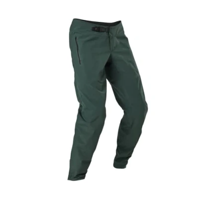Abbildung von Fox Racing Herren Defend 3l Water Trousers Hose, Emerald, 28W EU