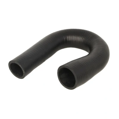 Abbildung von THERMOTEC DCX025TT Ladeluftschlauch OPEL: Corsa C Schrägheck, Meriva A