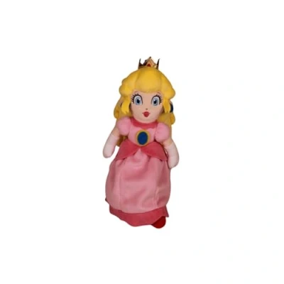 Abbildung von Together+ Plüschfigur Prinzessin Peach