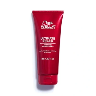Abbildung von Wella Professionals Care Ultimate Repair Shampoo and Conditioner Bundle