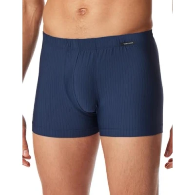 Abbildung von Schiesser Boxershorts &quot;&quot;Pure Micro&quot;&quot;, mit extra softem, überzogenem Bundgummi