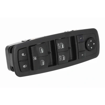 Abbildung von VEMO V33 73 0103 Schalter, Fensterheber vorne rechts JEEP: Grand Cherokee IV (WK, WK2) 3.6 V6 FlexFuel 4x4, VVT 5.7 V8 4x4